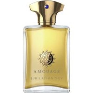 Amouage Jubilation XXV Man Eau De Parfum Spray 100ml
