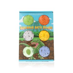 Baylis & Harding Dinosaur Giftset