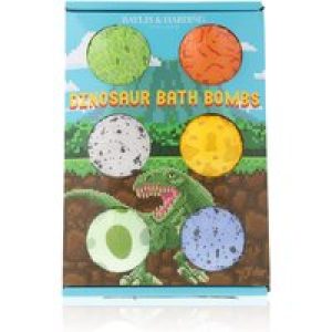 Baylis & Harding Dinosaur Giftset