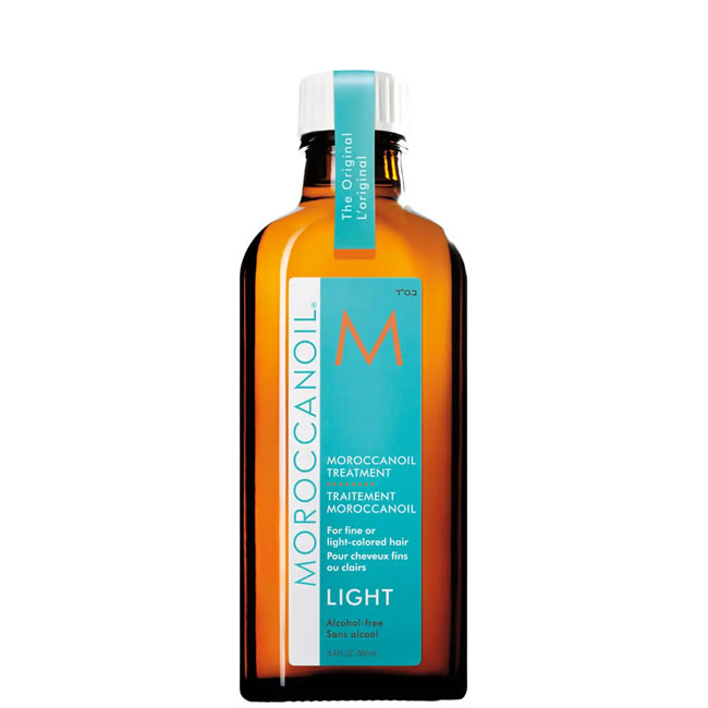 Moroccanoil Treatment Light (100ml)