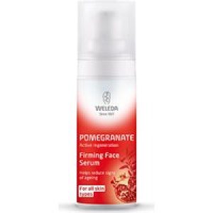Weleda Pomegranate Firming Face Serum