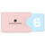 GLOSSYBOX eGift Voucher – 6 Month Plan
