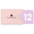 GLOSSYBOX eGift Voucher – 12 Month Plan