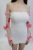 The “Barbie Bride” by KERRY PARKER- Erin Gloves |