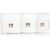 Dual Action Cleansing Cloths (3 Pack)
